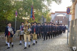 150 Jahre FF Giebelstadt