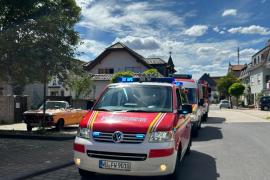 THL Einsatz