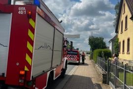 THL Einsatz