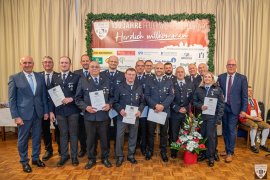 150 Jahre FF Giebelstadt