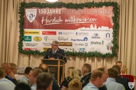 150 Jahre FF Giebelstadt