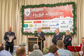 150 Jahre FF Giebelstadt