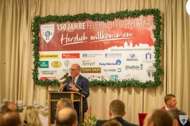 150 Jahre FF Giebelstadt