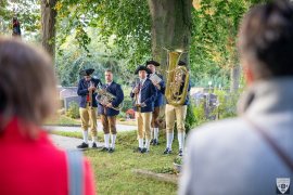 150 Jahre FF Giebelstadt