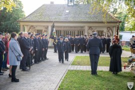 150 Jahre FF Giebelstadt